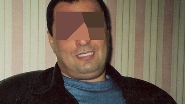 Αυτός είναι ο σκληρός και επικίνδυνος αρχηγός της Γεωργιανής μαφίας στην Ευρώπη που συνελήφθη στη Θεσσαλονίκη [εικόνες – βίντεο]